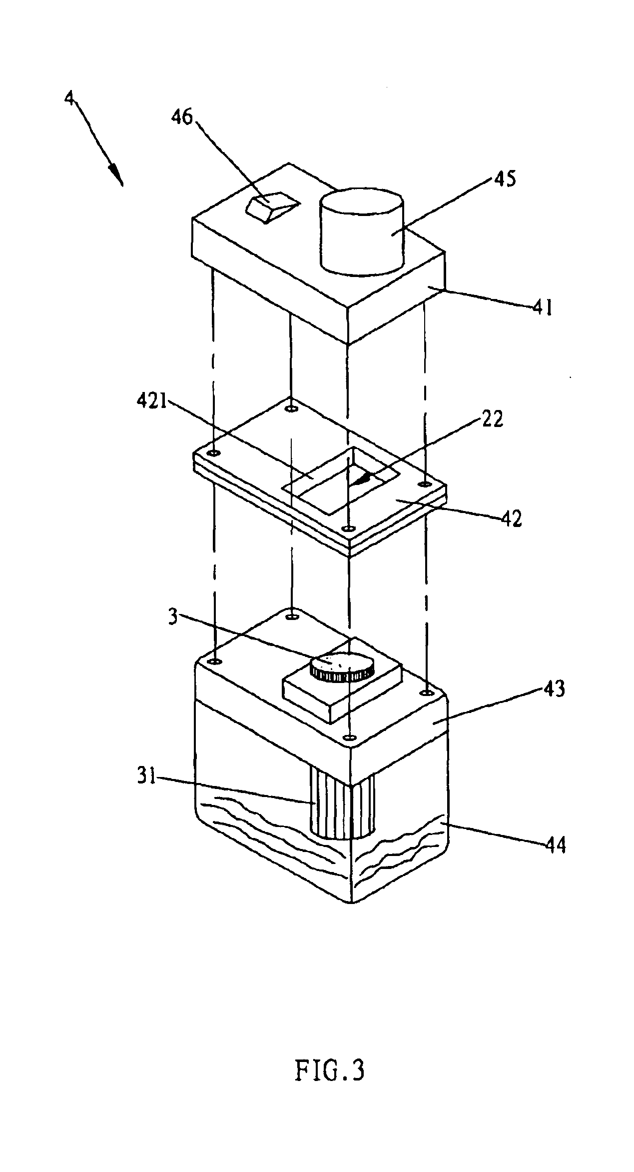 Nebulizer assembly