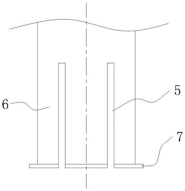 Novel anchor rod and construction method thereof