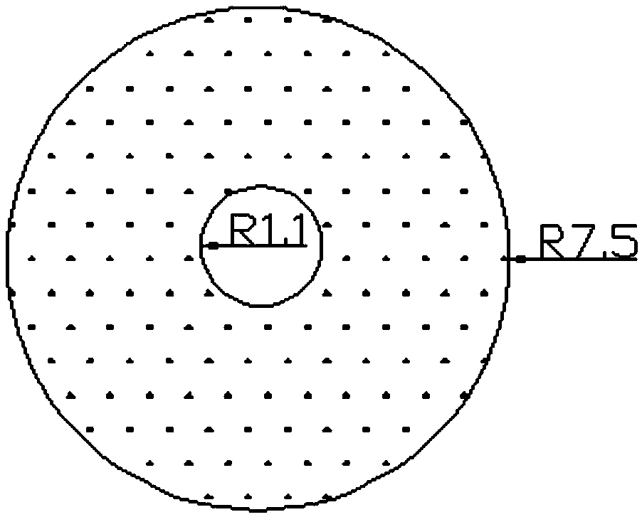 Surface immobilized yeast fermentation technology