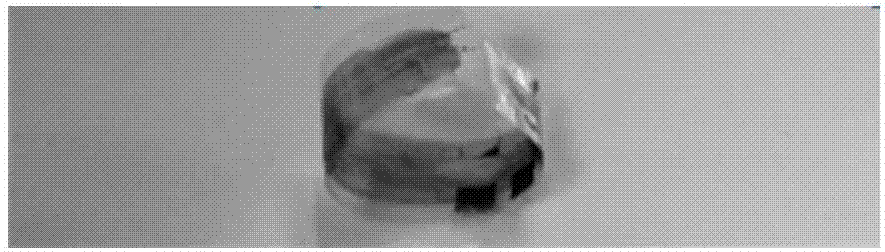 Deformable stimuli responsive material and preparation method thereof and stimuli responsive flexible microelectrode array