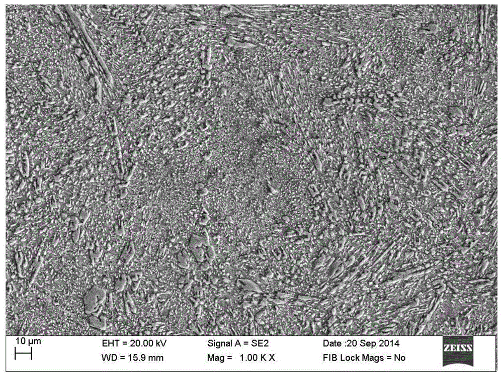 Cast Ti-Si eutectic alloy containing intermetallic compound reinforcement phase