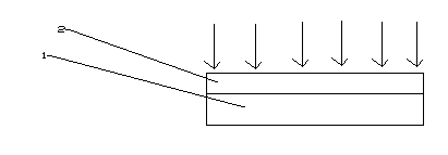 Method for forming nickel silicide blocking layer