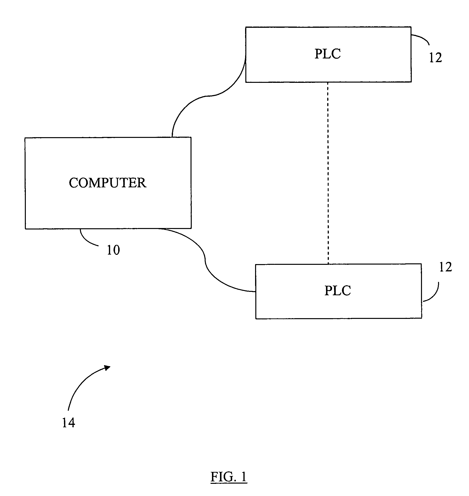 Cause and effect logic application implementation