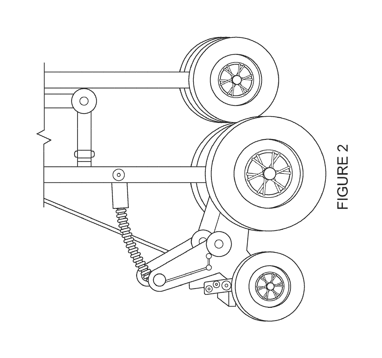 Portable walking aid device with wheels