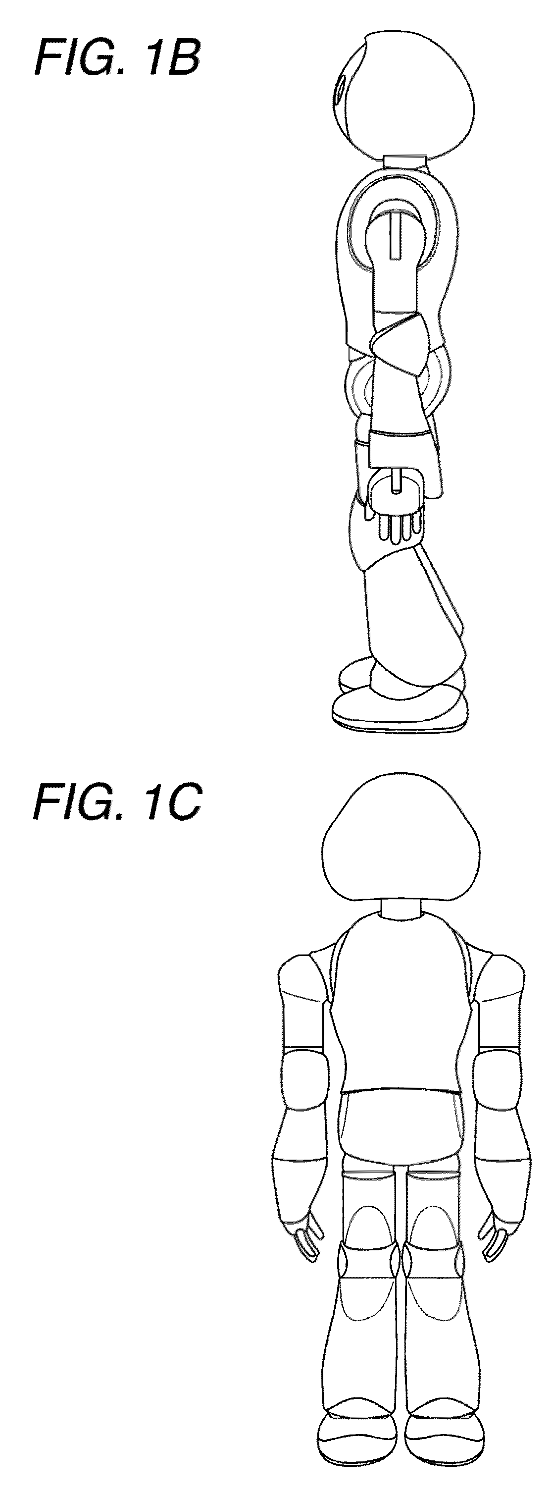 Actuator Control Device, Actuator Control Method, Actuator, Robot Apparatus, and Computer Program