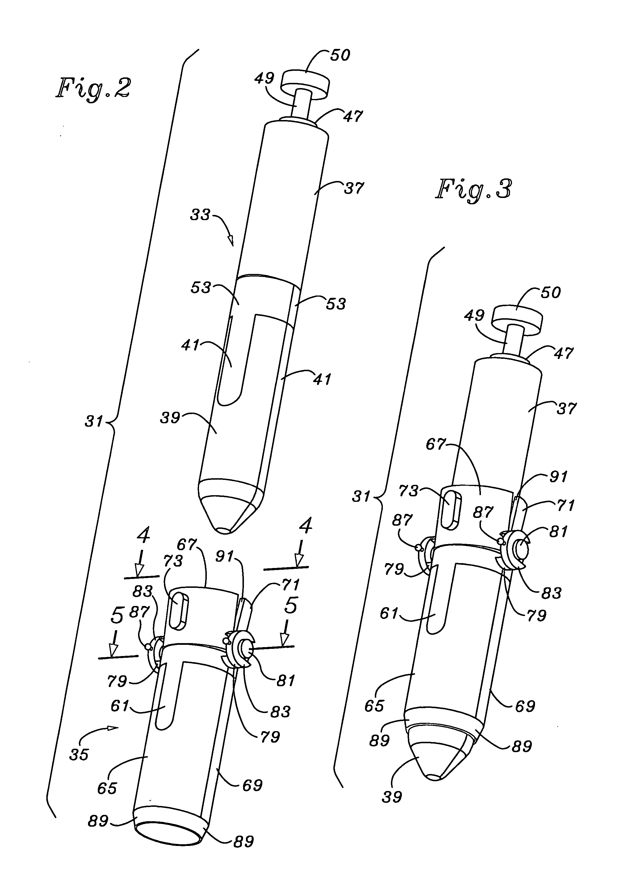 Minimal incision maximal access MIS spine instrumentation and method