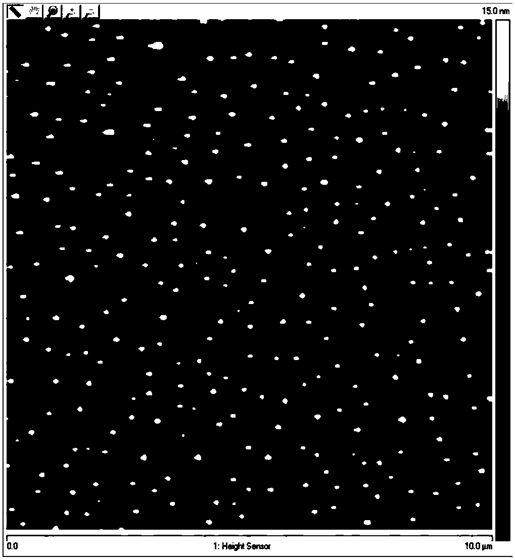 Cleaning solution for optical materials