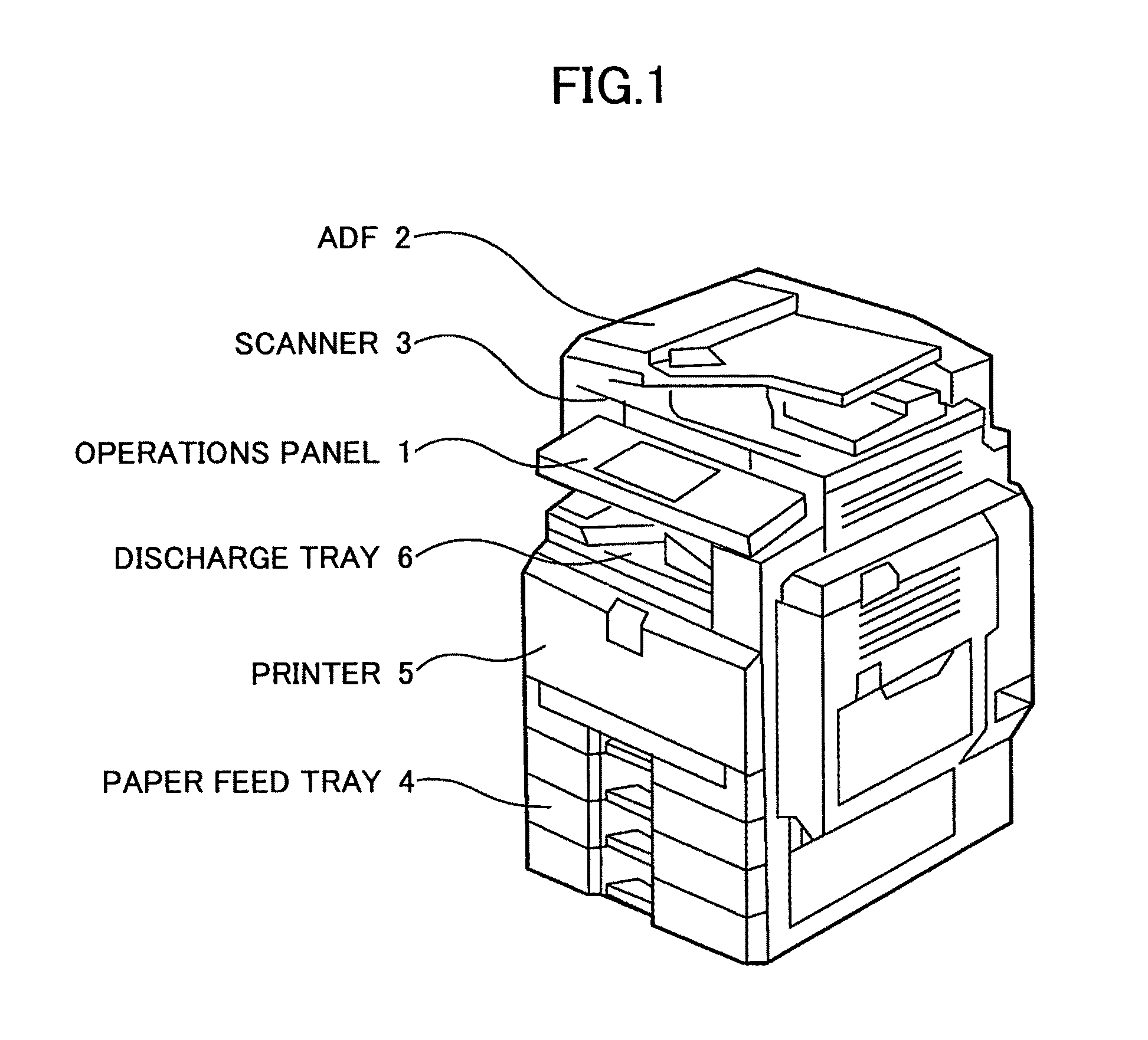 Input control device and image forming apparatus