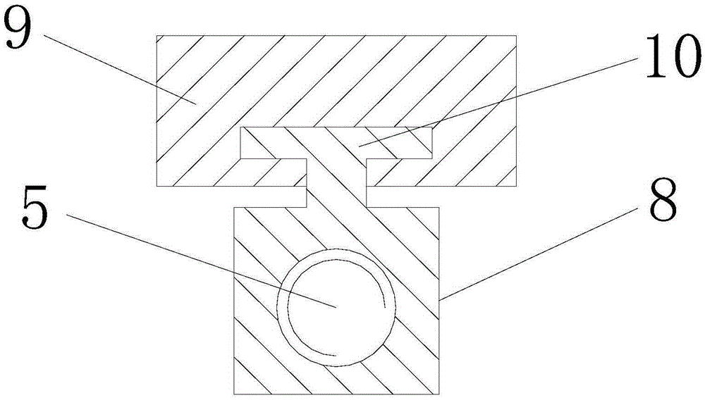 Intelligent sleep wake-up system and intelligent sleep wake-up method