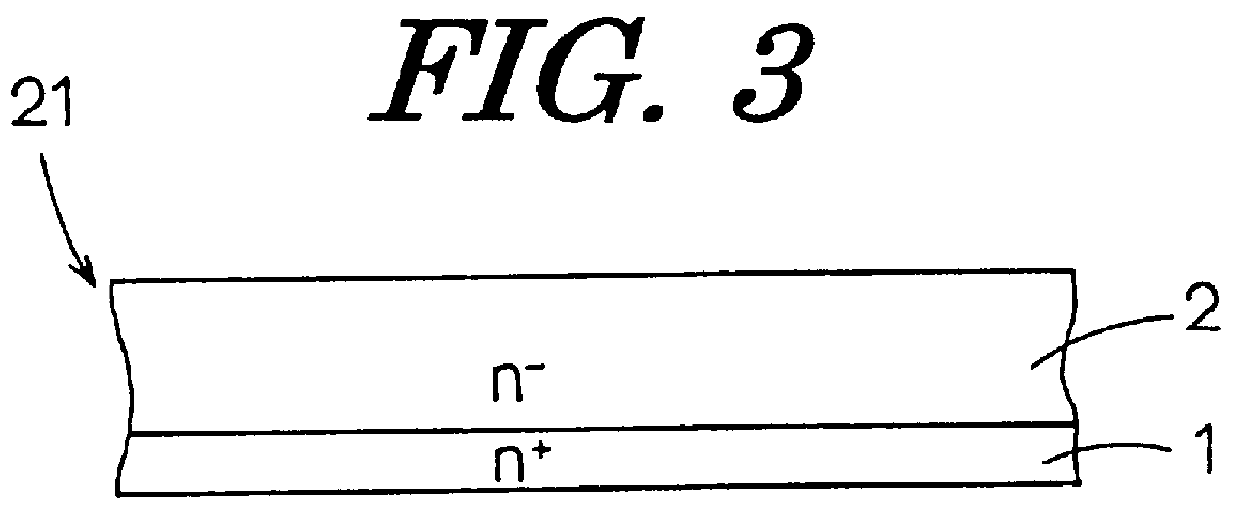 Semiconductor device and method of manufacturing same