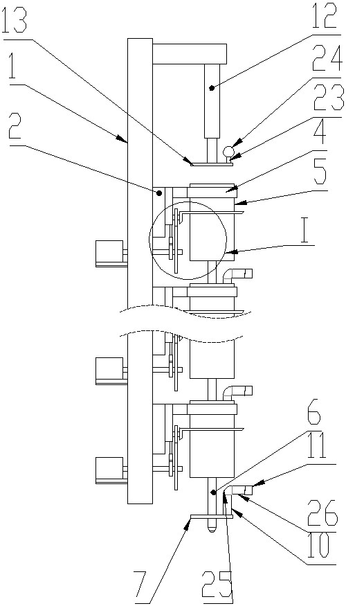 A high-efficiency separation and culture device for actinomycetes