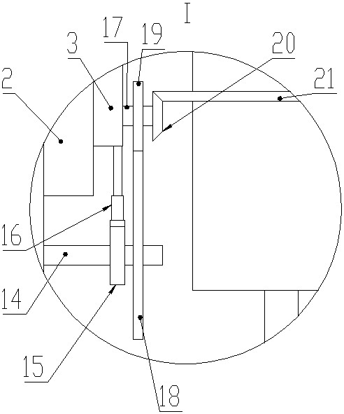 A high-efficiency separation and culture device for actinomycetes