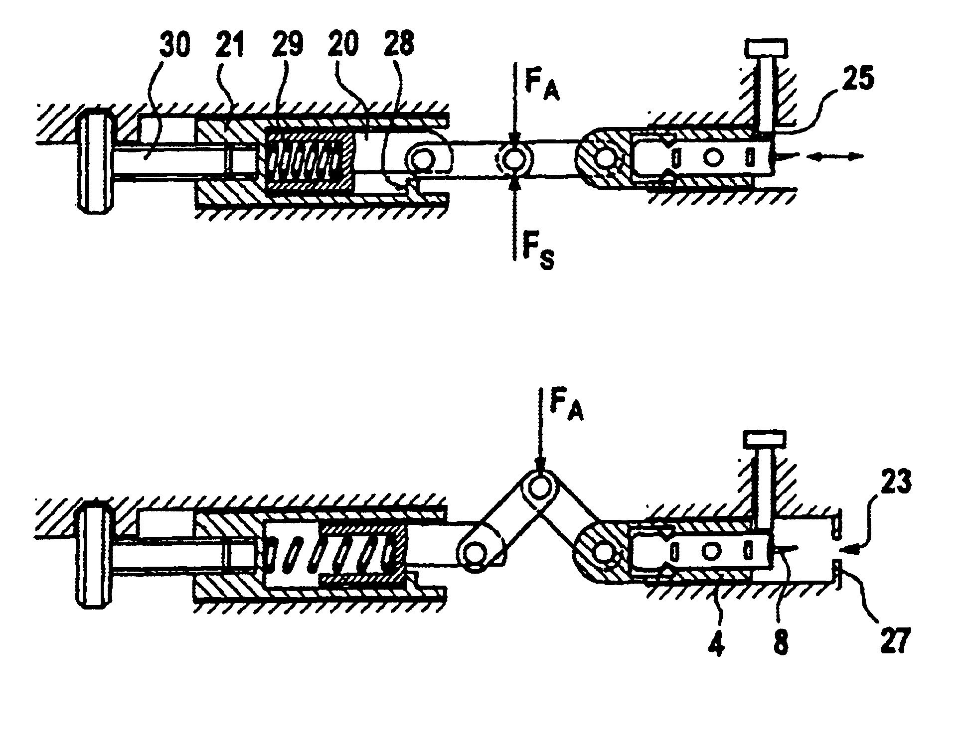 Blood withdrawal system