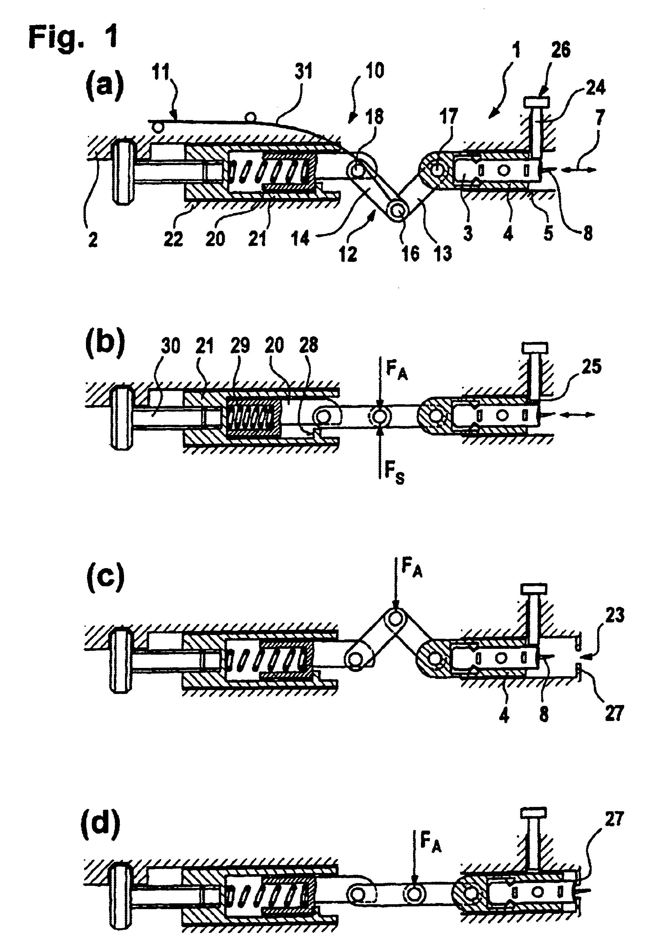 Blood withdrawal system