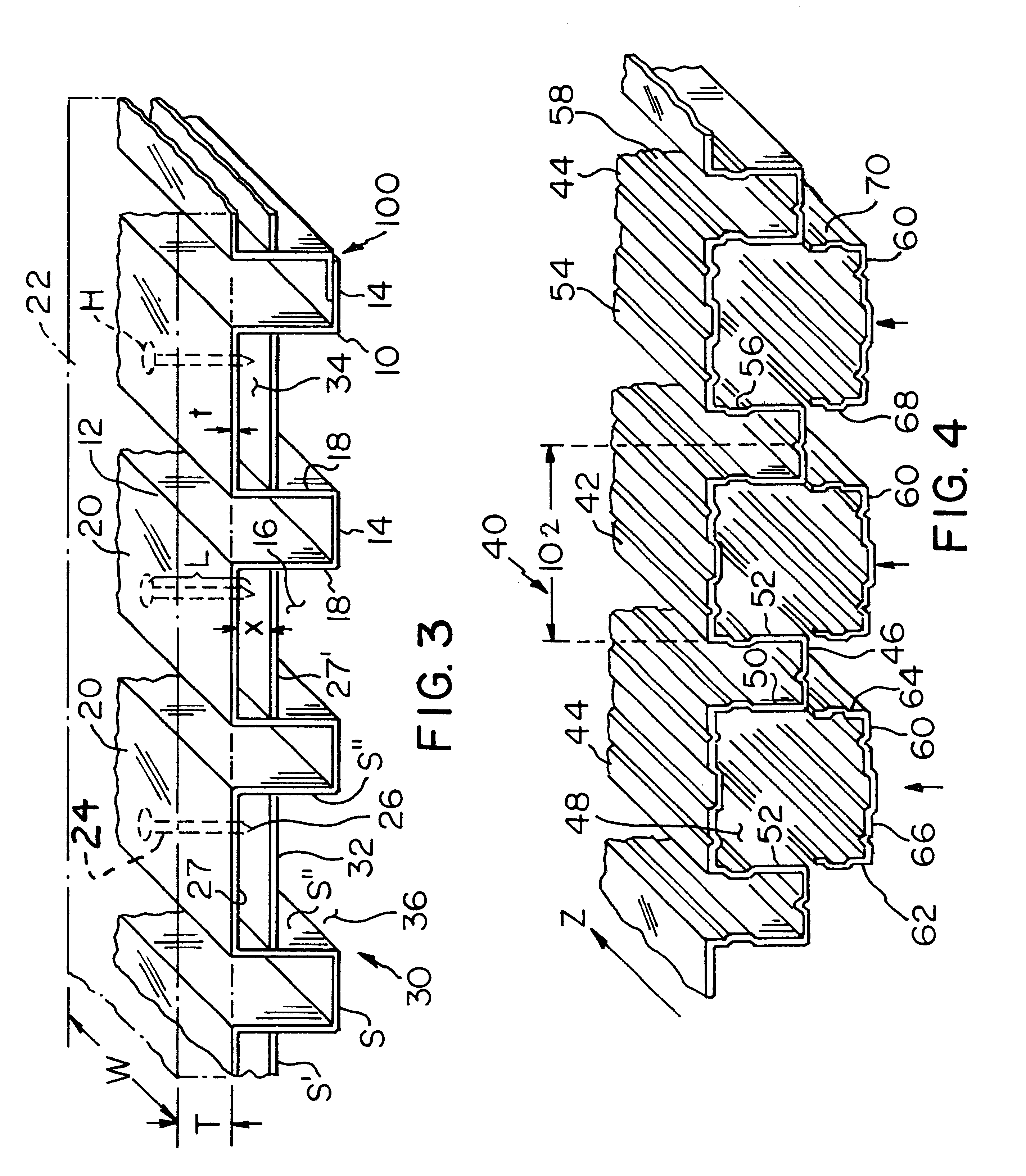 Decking