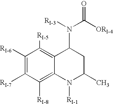 Quinoline Derivatives as CRTH2 Antagonists