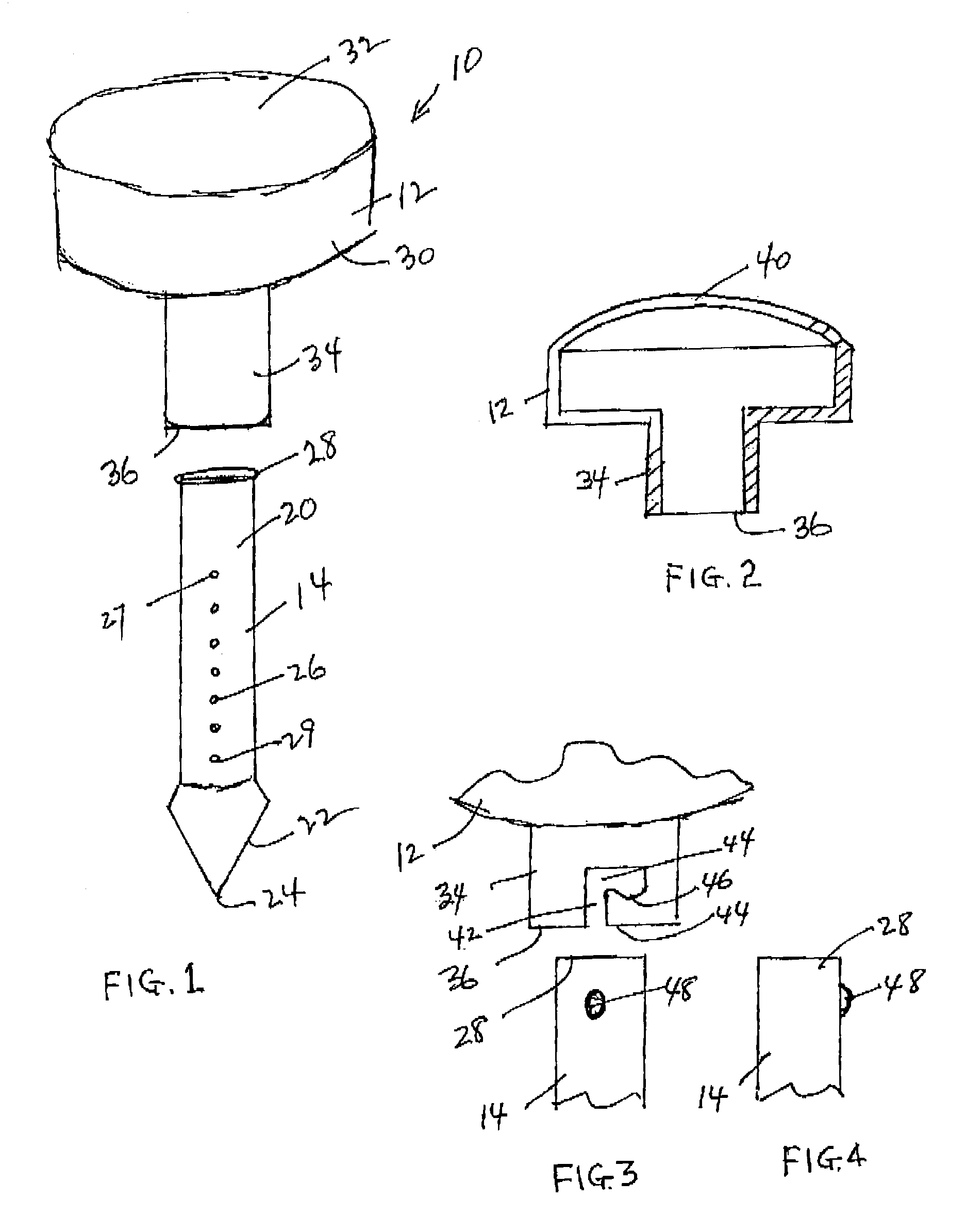 Seasoning device and method for preparing foods