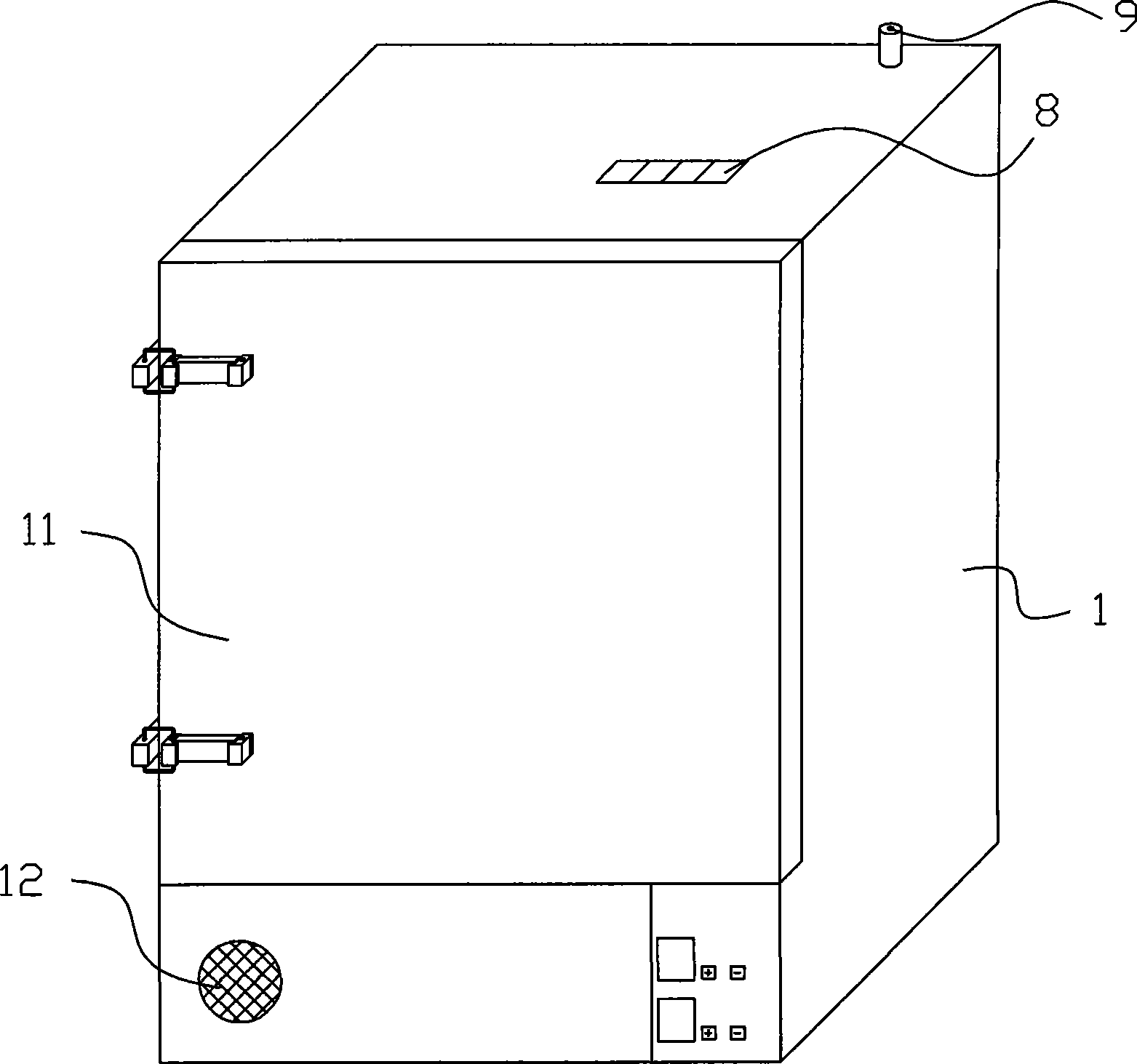 Method for transporting living body of shrimp and special equipment thereof