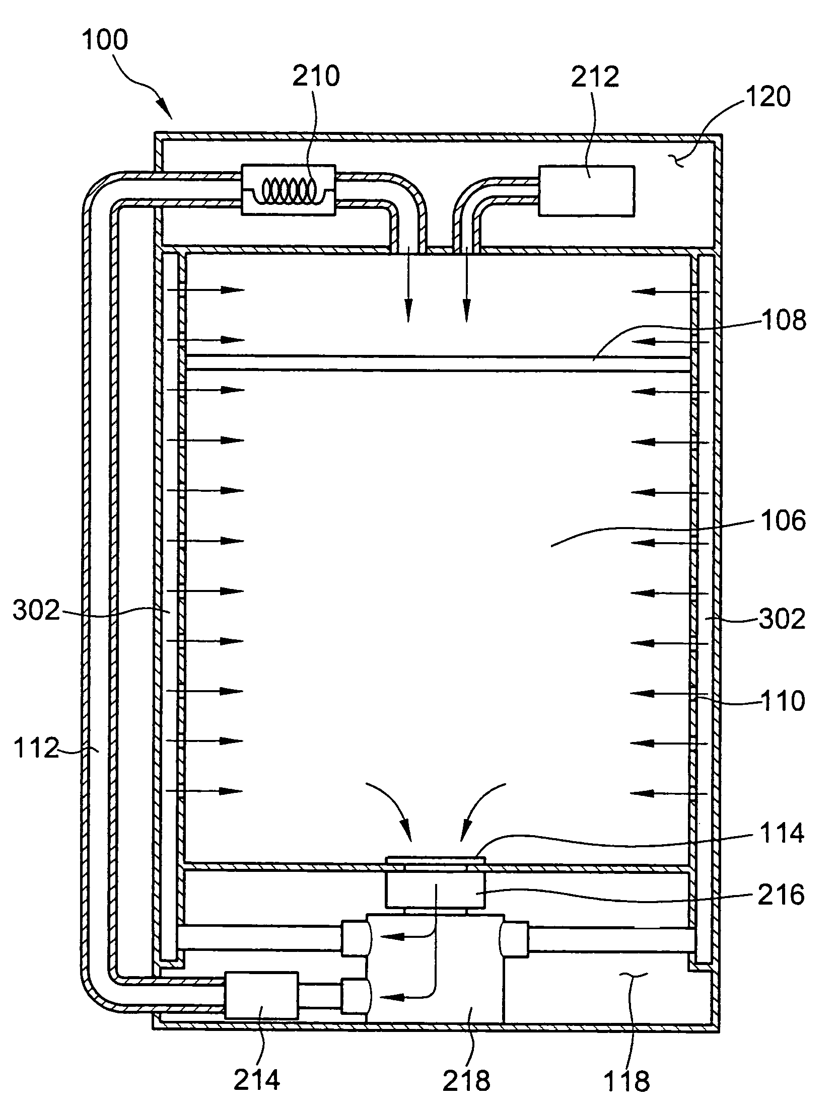 Clothes dryer and method of controlling the same