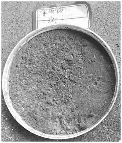 Preparation method of cobalt trifluoride