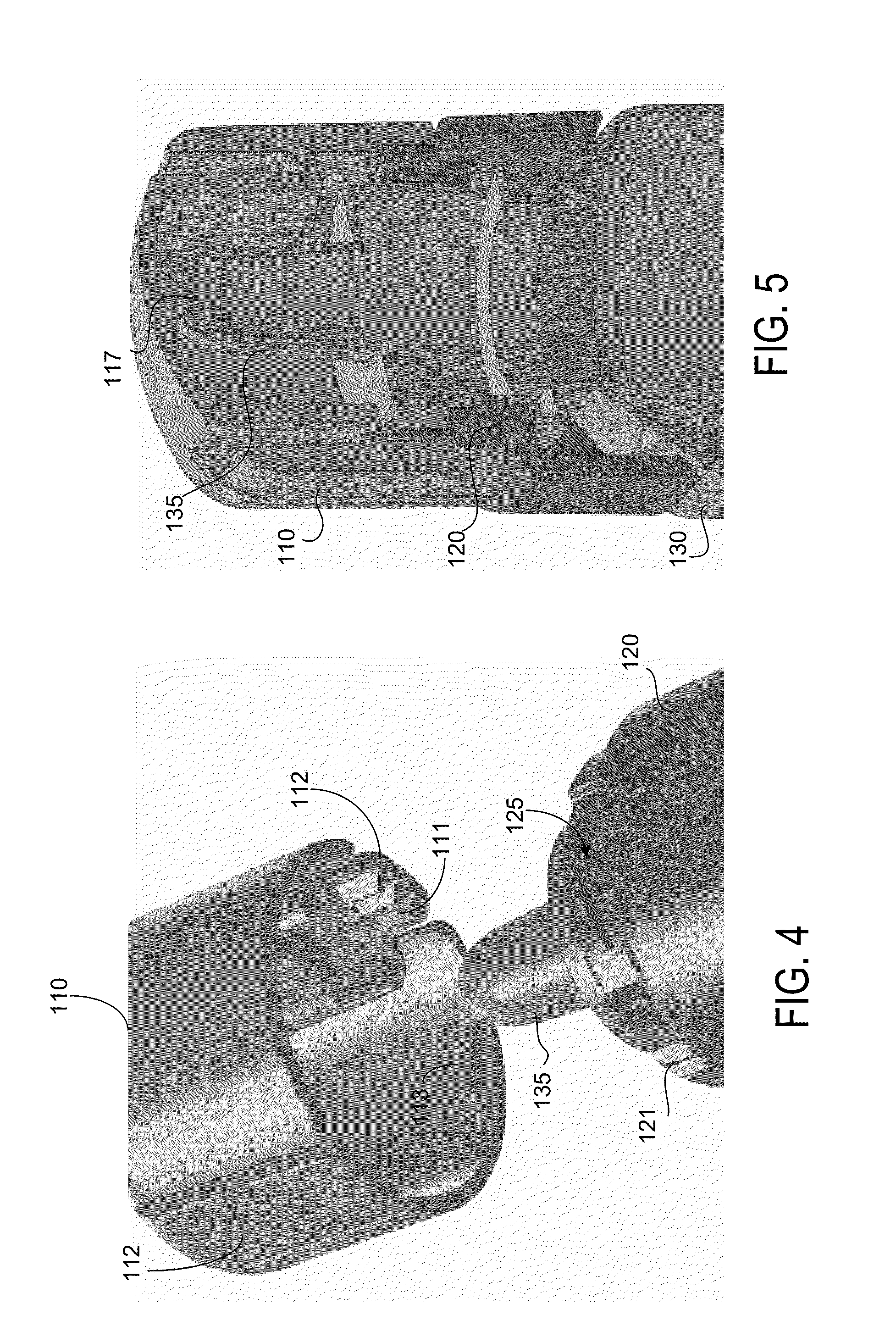 Child-resistant closure systems for containers