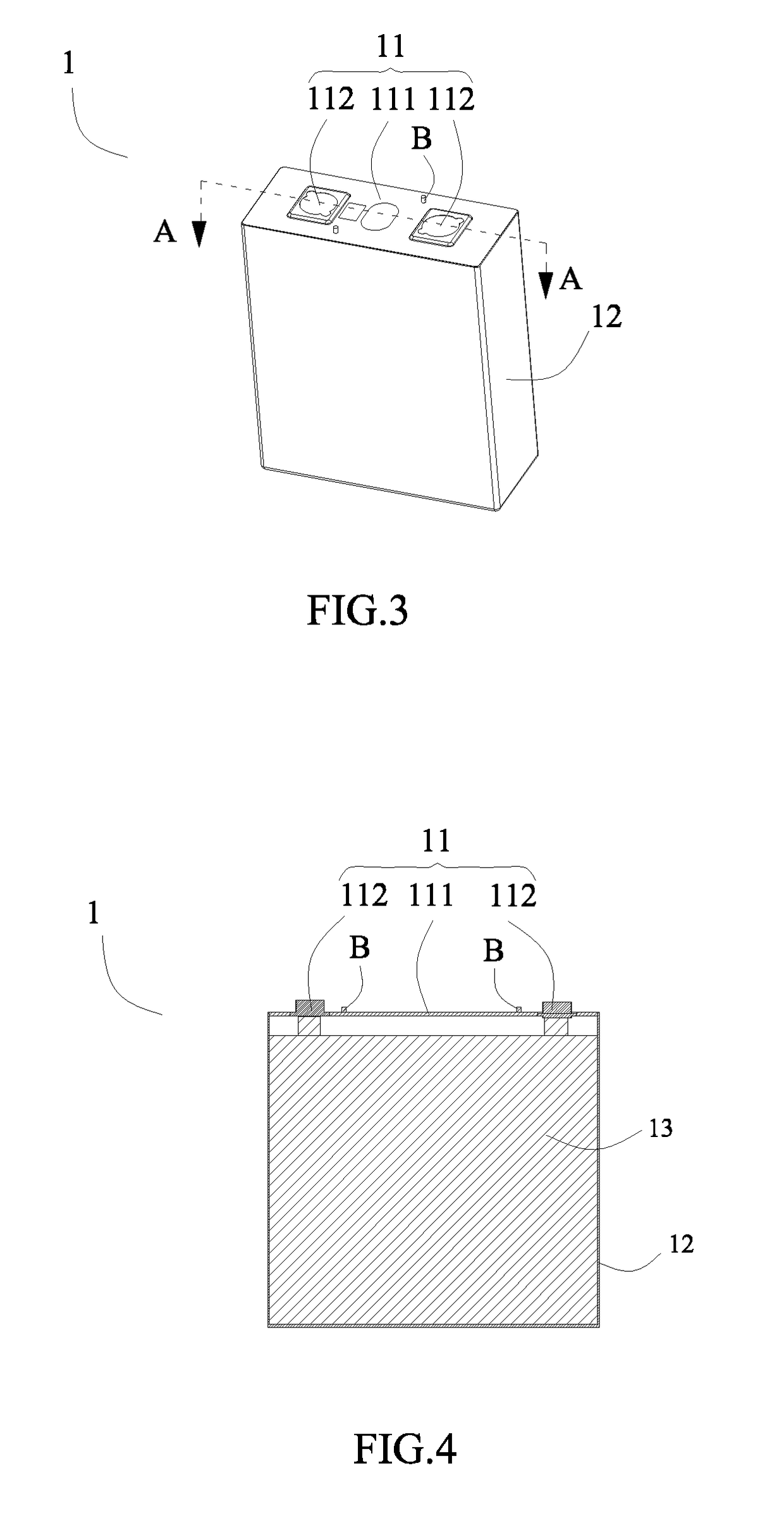 Battery module