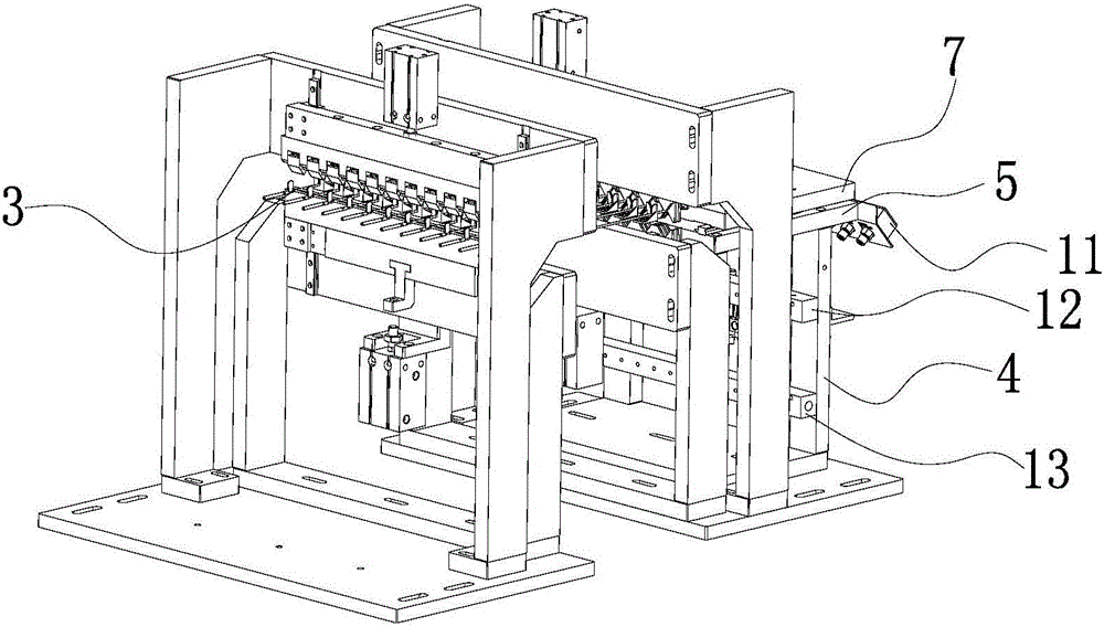 Vein needle catheter ventilation detection apparatus