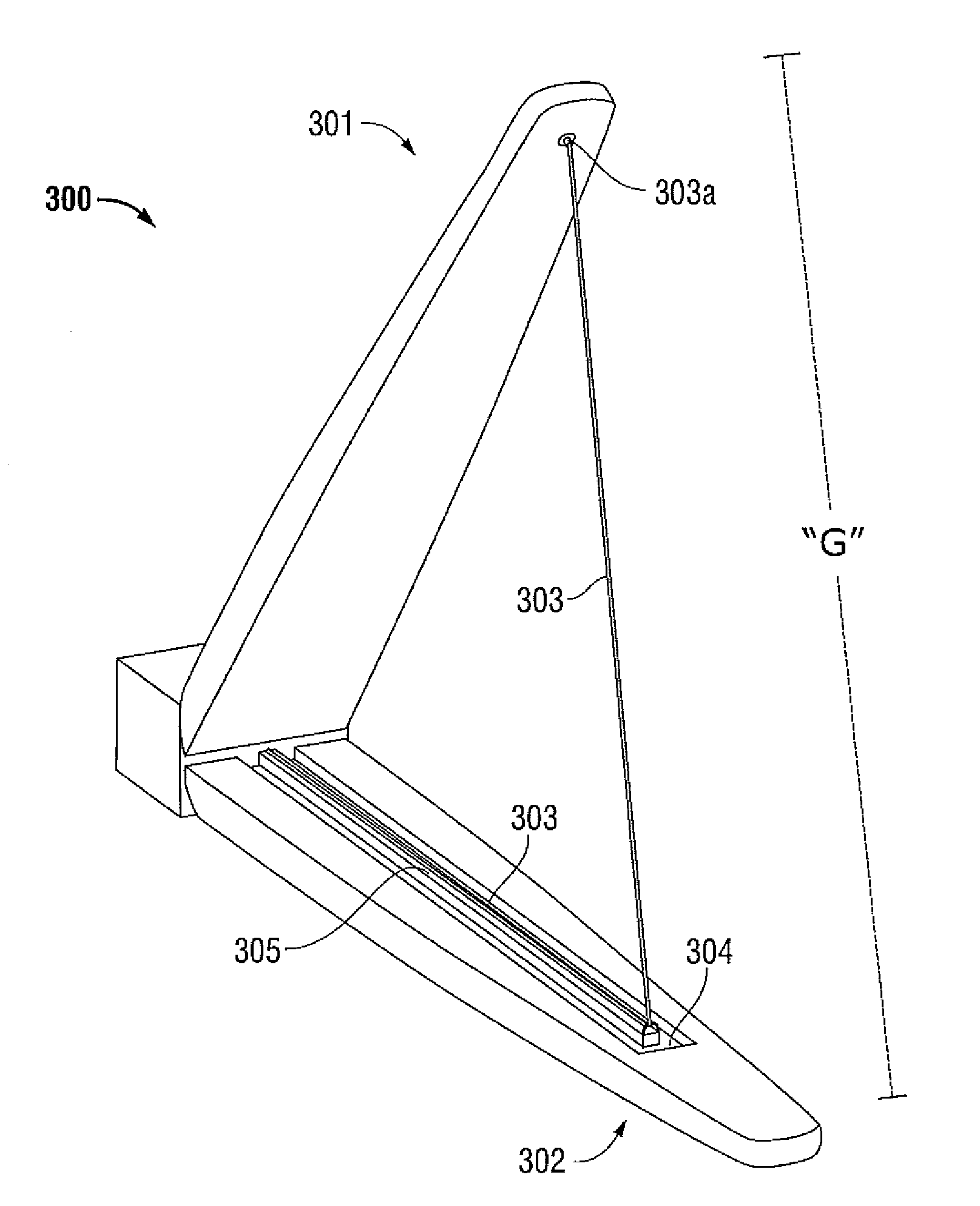 Thread-like knife for tissue cutting