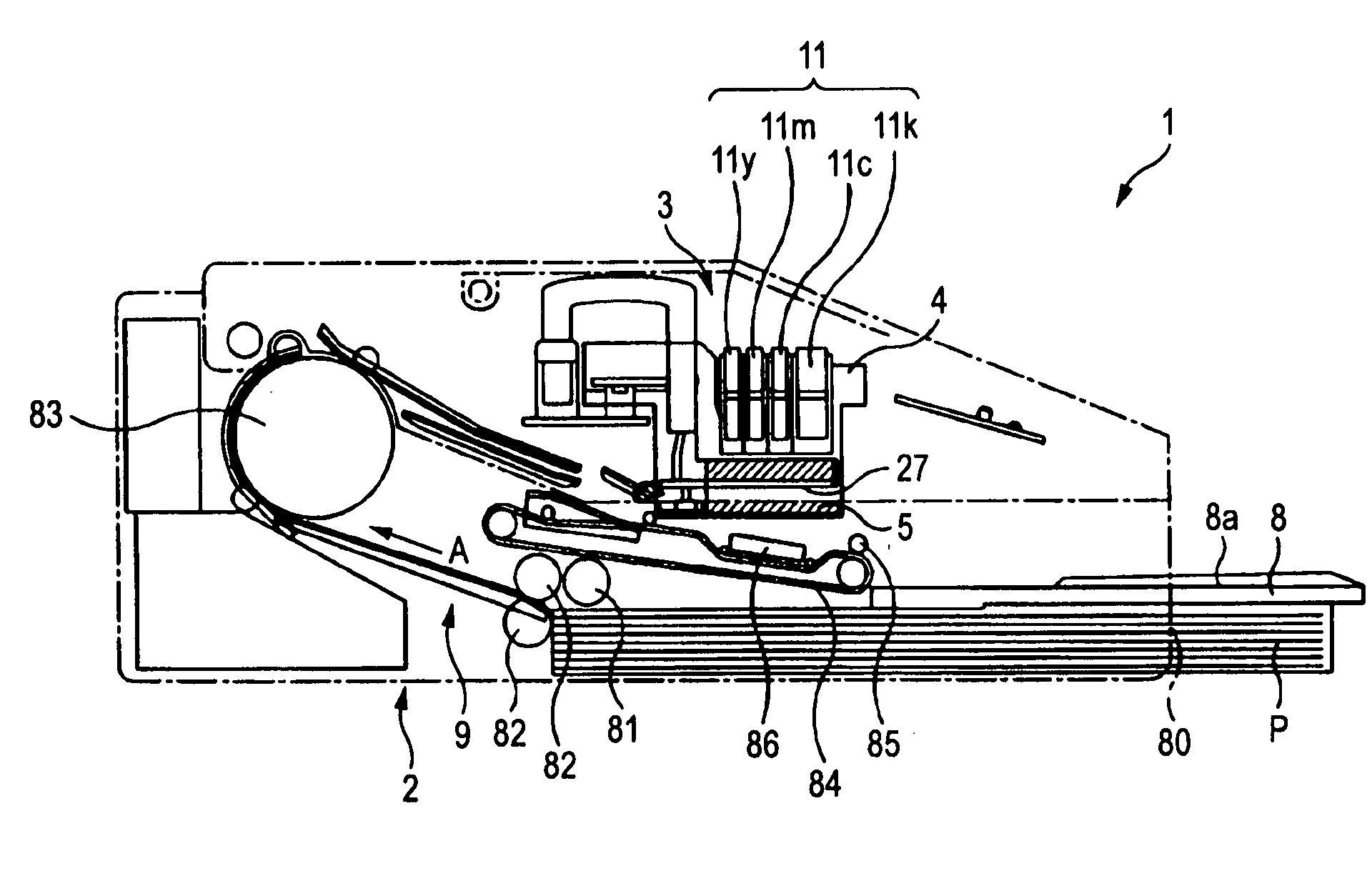 Cleaning blade, method fabricating cleaning blade, and cleaning apparatus for liquid discharge head