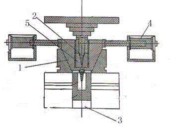 Manufacturing method of excavator bucket teeth