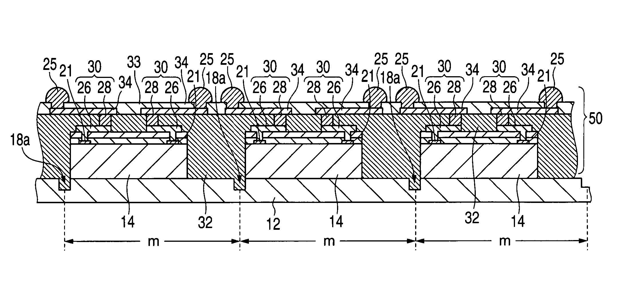 Semiconductor device and manufacturing method thereof