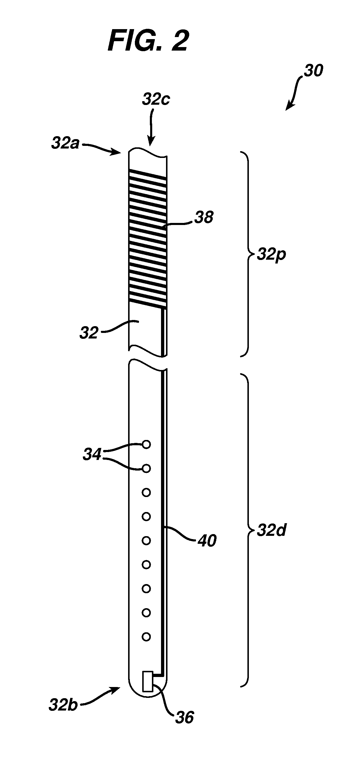 Pressure sensing devices