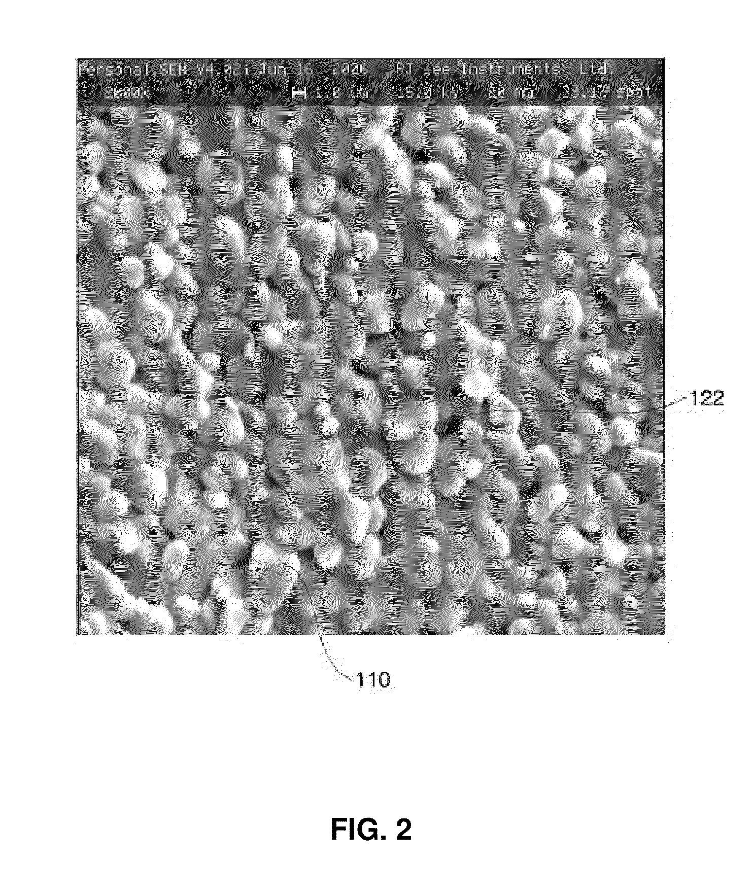 Ceramic component and method of manufacturing the same