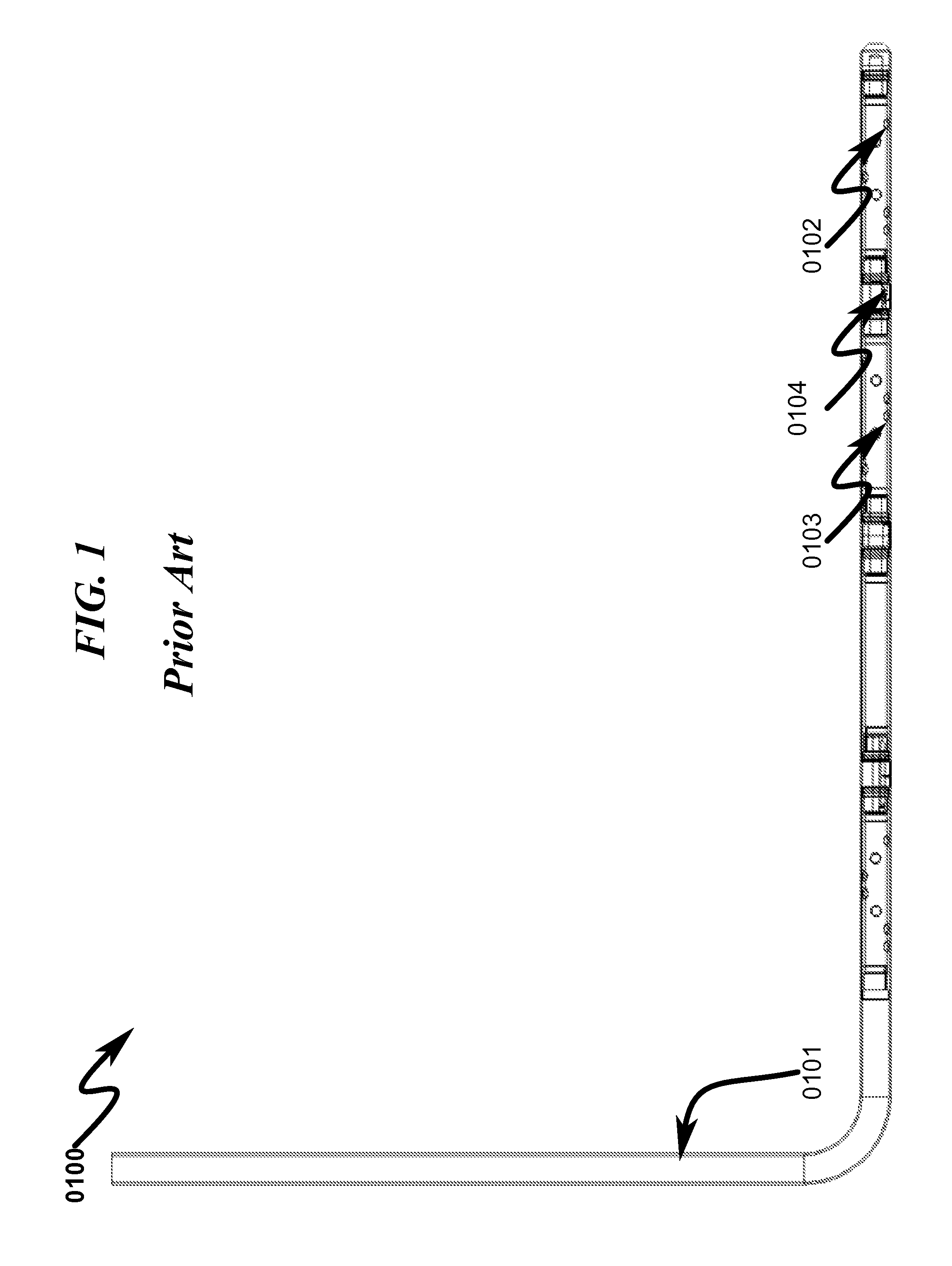 Wellbore gun perforating system and method