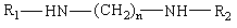 Cationic polyamine polymer, and preparation method and application thereof