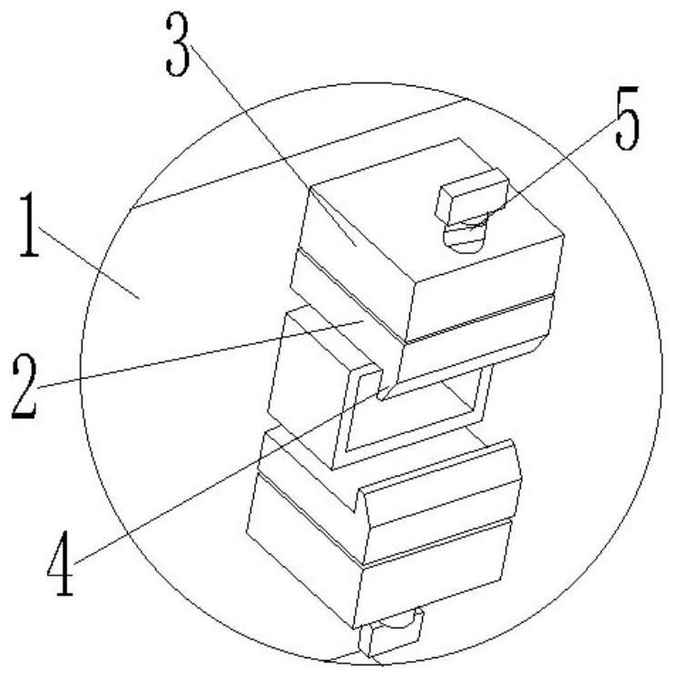 Remote control system of computer network device