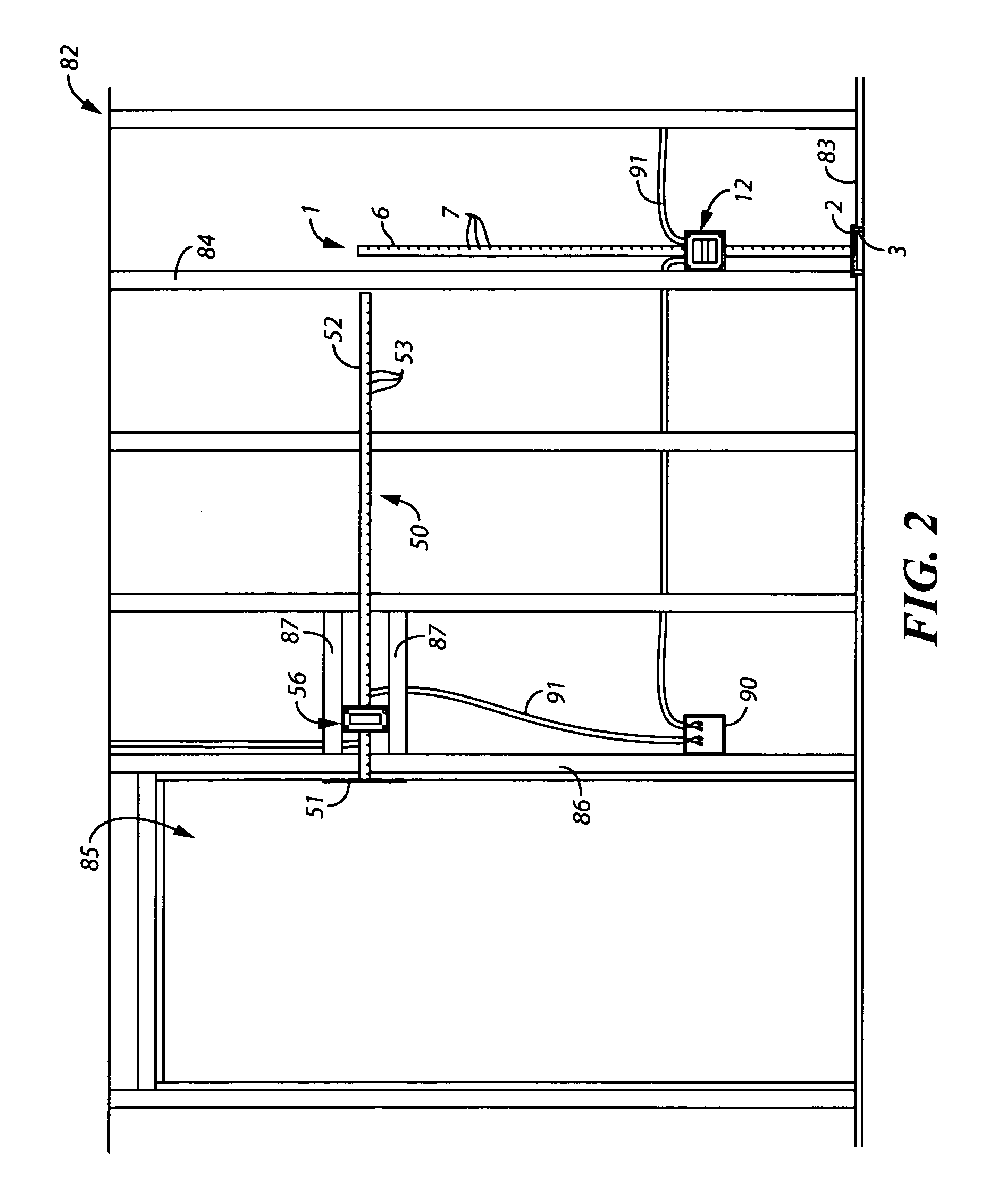 Sheetrock punch apparatus