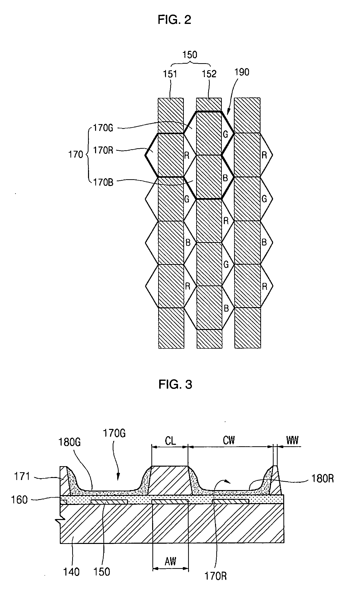 Plasma display panel