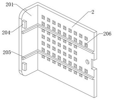 Automobile part protection cover