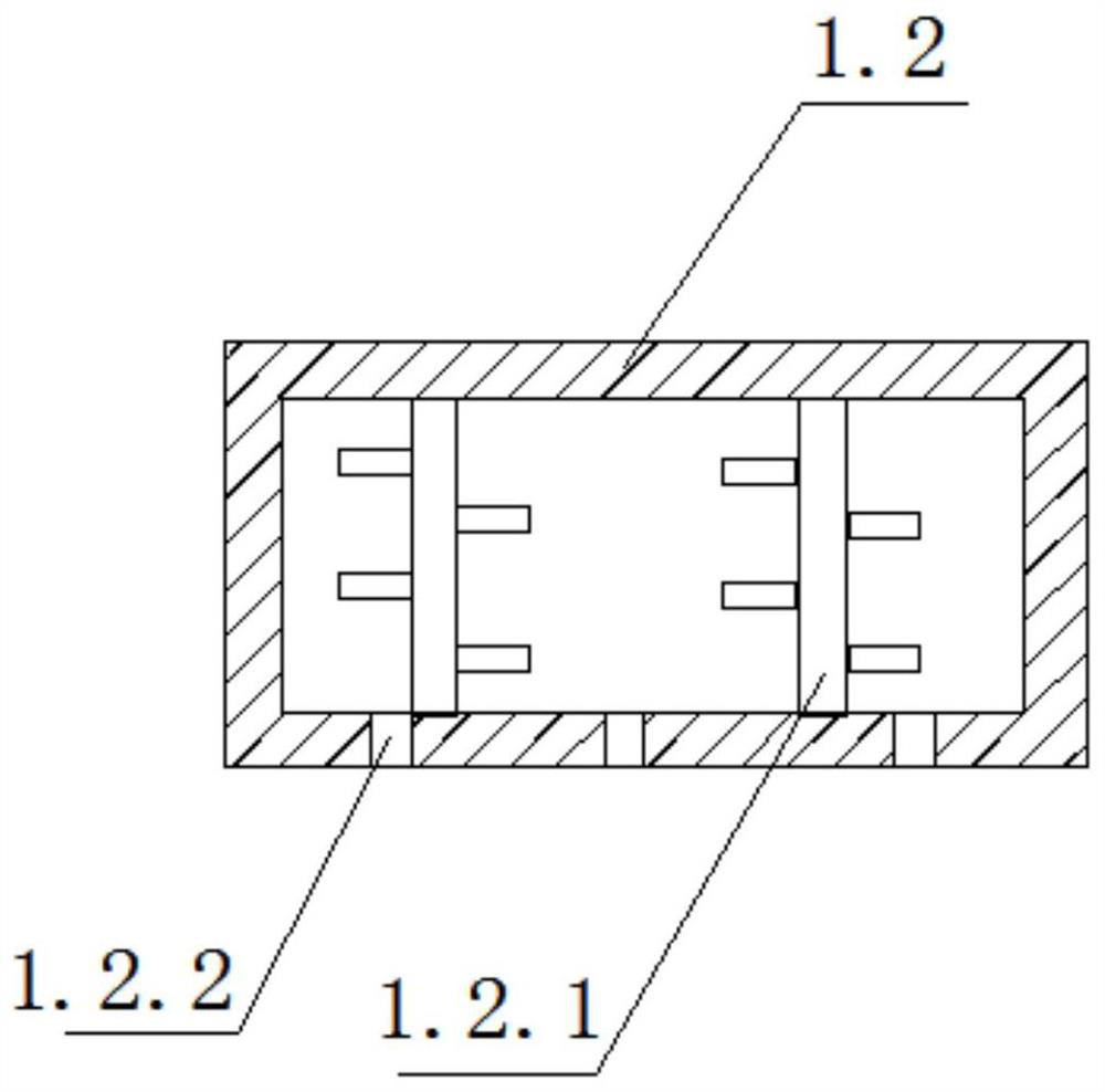 A kind of production system for high elasticity PBT fiber