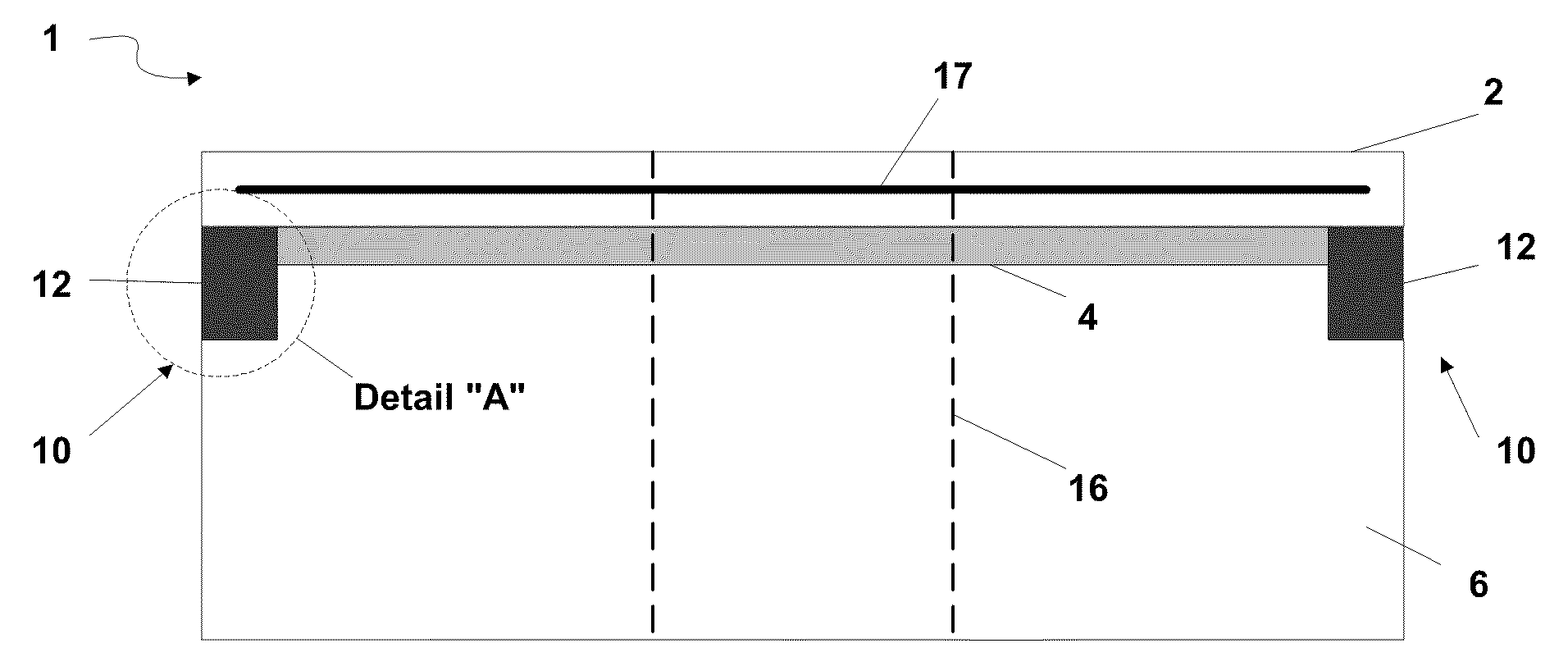 Replaceable Electrostatic Chuck Sidewall Shield