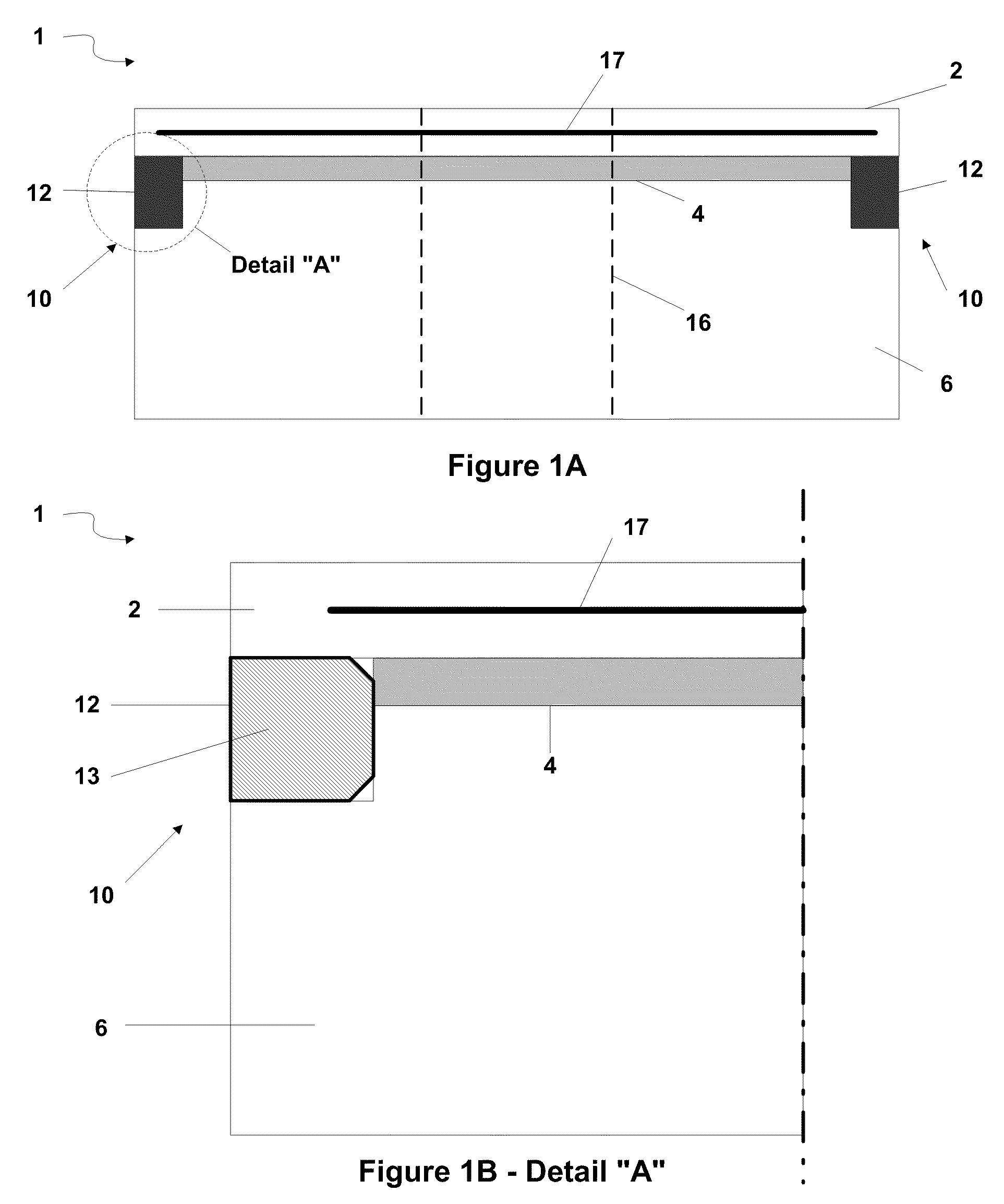 Replaceable Electrostatic Chuck Sidewall Shield