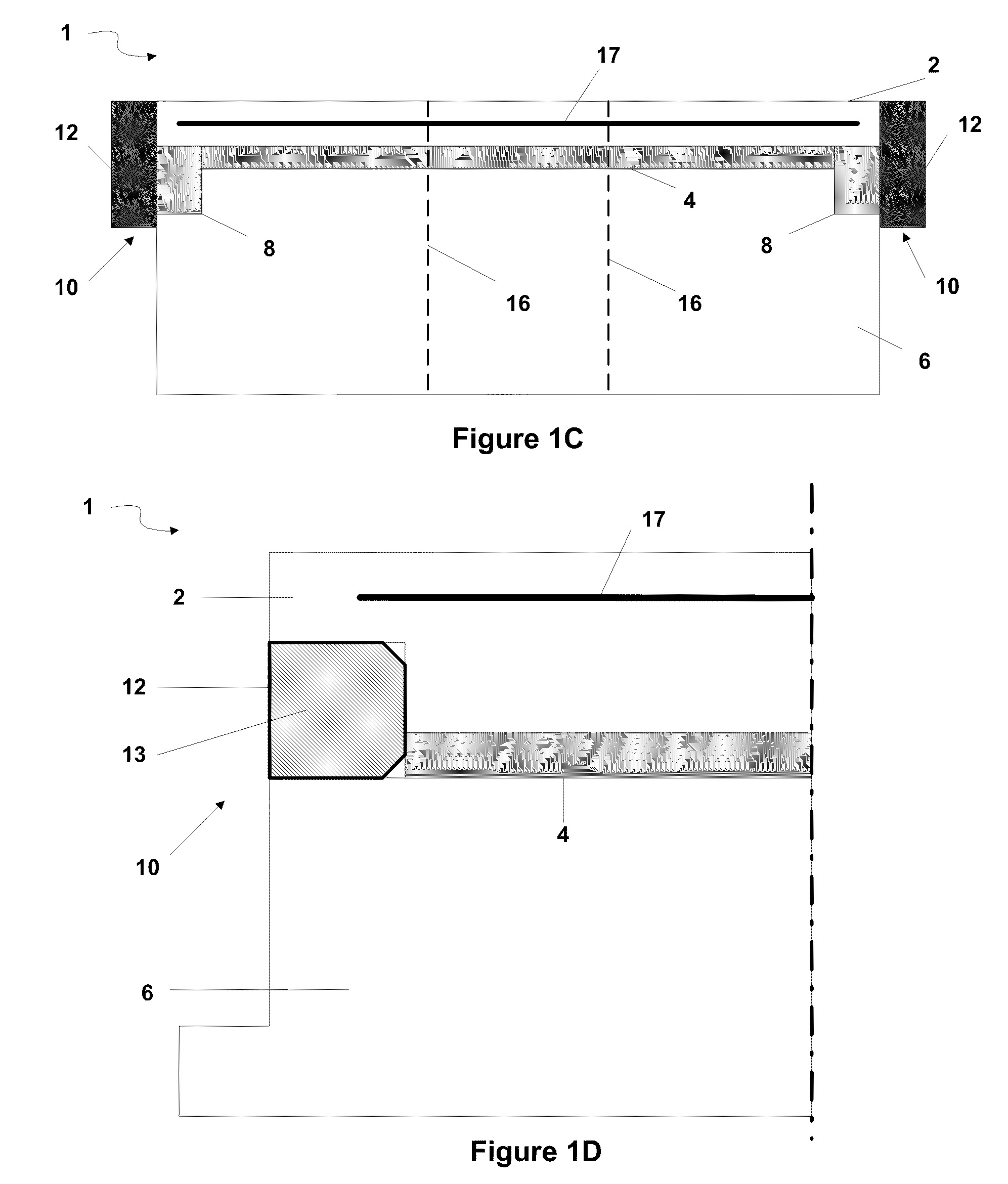 Replaceable Electrostatic Chuck Sidewall Shield