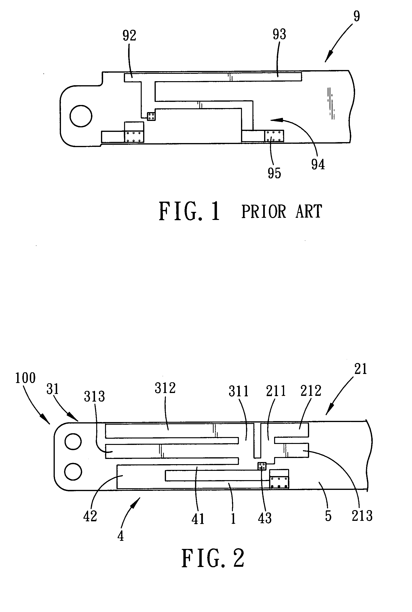 Multi-band antenna