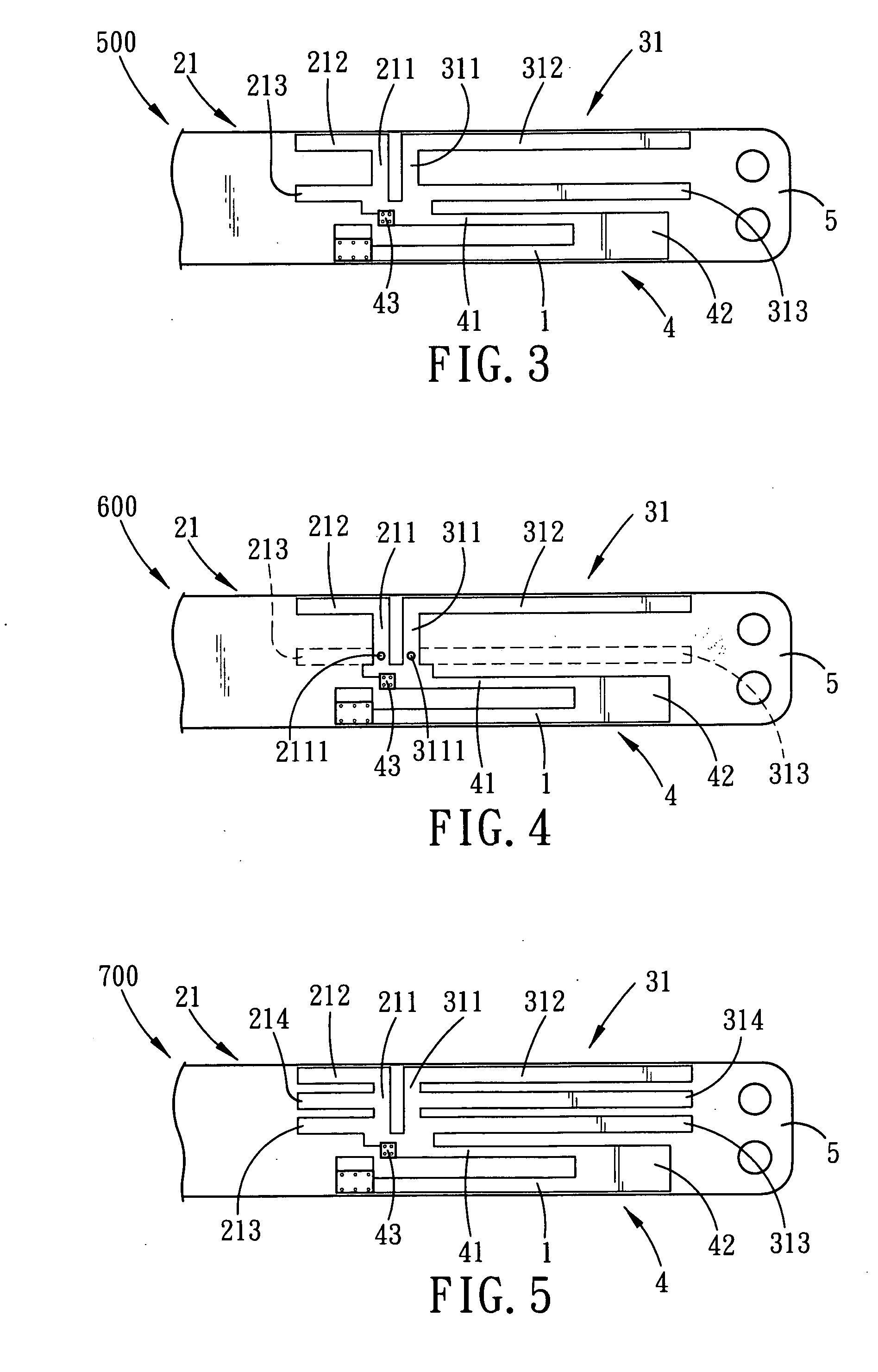 Multi-band antenna