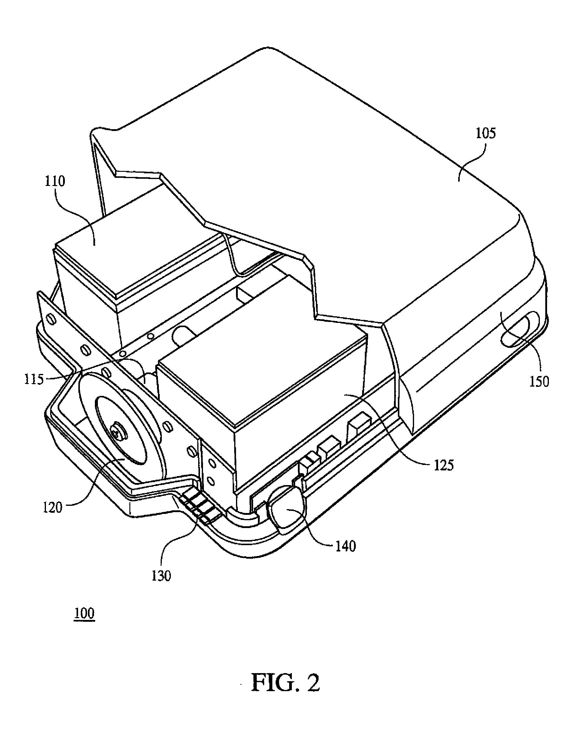 Robotic ordering and delivery apparatuses, systems and methods