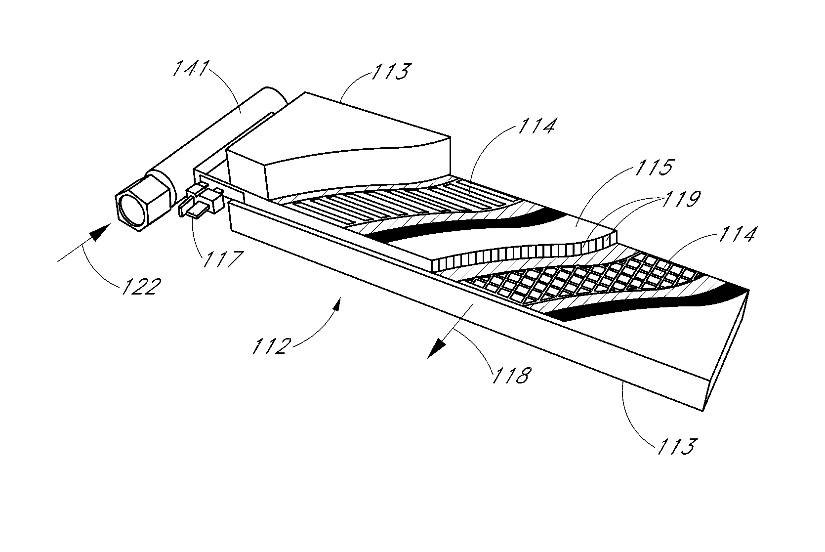 Temperature control systems with thermoelectric devices