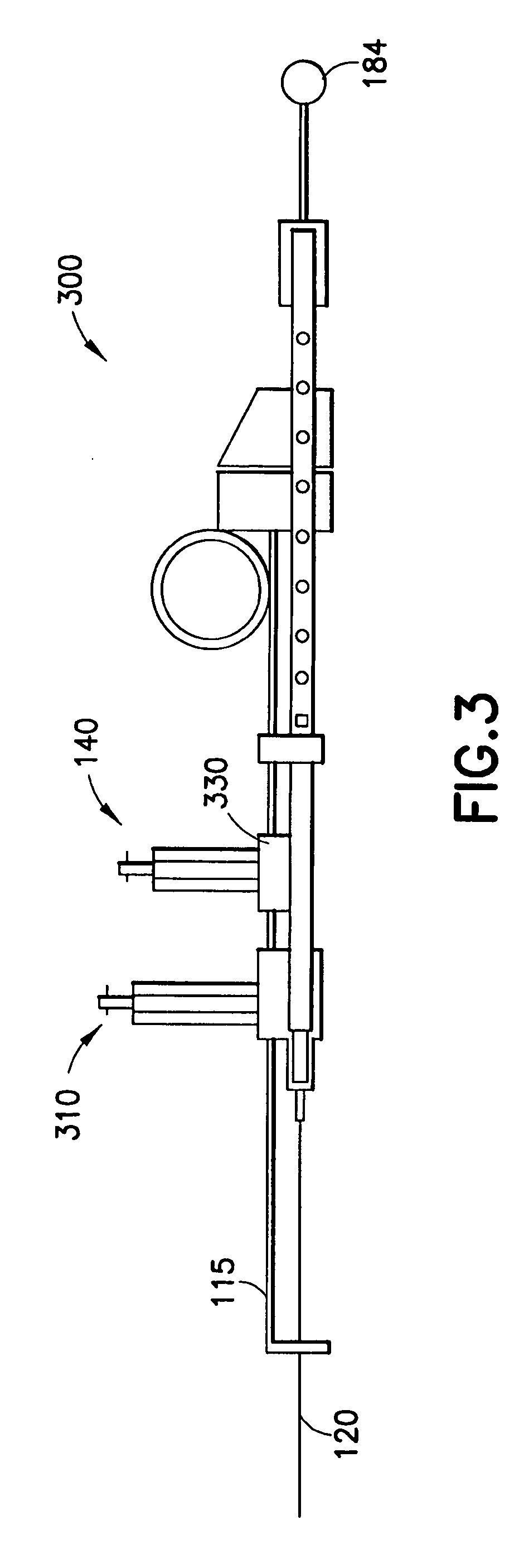 Brachytherapy apparatus for dispensing medication