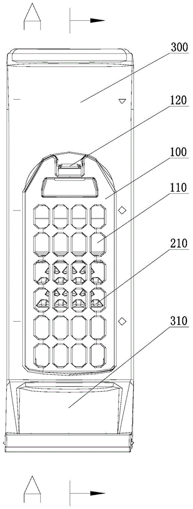 Wire scrap filtering device