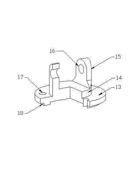 Rotating torsion conveyer